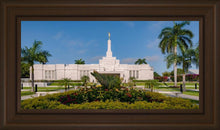 Load image into Gallery viewer, Mérida Mexico Garden Peace