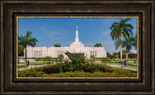 Load image into Gallery viewer, Mérida Mexico Garden Peace