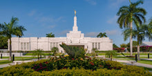 Load image into Gallery viewer, Mérida Mexico Garden Peace