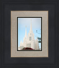 Load image into Gallery viewer, San Diego California Magenta Views