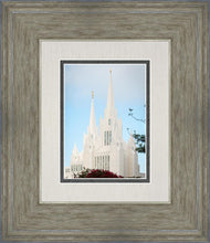 Load image into Gallery viewer, San Diego California Magenta Views