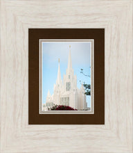 Load image into Gallery viewer, San Diego California Magenta Views