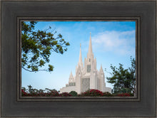 Load image into Gallery viewer, San Diego California Towering Spires