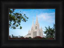 Load image into Gallery viewer, San Diego California Towering Spires