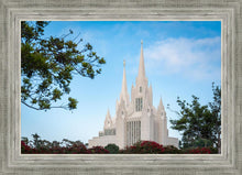 Load image into Gallery viewer, San Diego California Towering Spires