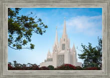 Load image into Gallery viewer, San Diego California Towering Spires