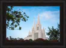 Load image into Gallery viewer, San Diego California Towering Spires