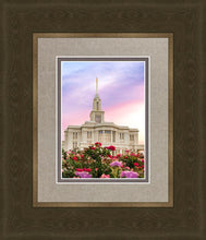 Load image into Gallery viewer, Payson Utah Tiptoe Through The Roses