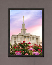 Load image into Gallery viewer, Payson Utah Tiptoe Through The Roses