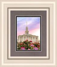 Load image into Gallery viewer, Payson Utah Tiptoe Through The Roses