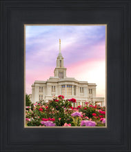 Load image into Gallery viewer, Payson Utah Tiptoe Through The Roses