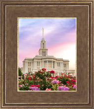 Load image into Gallery viewer, Payson Utah Tiptoe Through The Roses