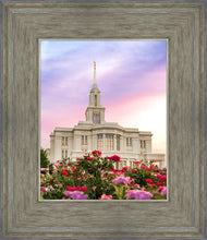 Load image into Gallery viewer, Payson Utah Tiptoe Through The Roses