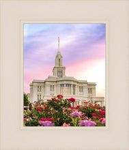 Load image into Gallery viewer, Payson Utah Tiptoe Through The Roses