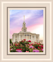 Load image into Gallery viewer, Payson Utah Tiptoe Through The Roses