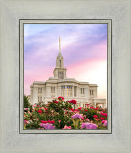 Load image into Gallery viewer, Payson Utah Tiptoe Through The Roses