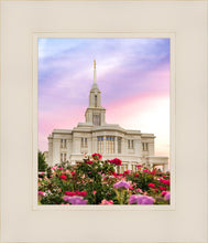 Load image into Gallery viewer, Payson Utah Tiptoe Through The Roses