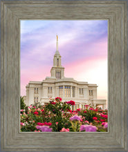 Load image into Gallery viewer, Payson Utah Tiptoe Through The Roses
