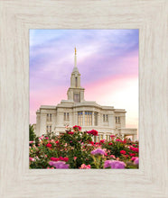 Load image into Gallery viewer, Payson Utah Tiptoe Through The Roses