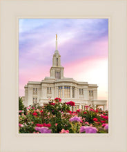 Load image into Gallery viewer, Payson Utah Tiptoe Through The Roses
