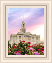 Load image into Gallery viewer, Payson Utah Tiptoe Through The Roses