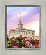 Load image into Gallery viewer, Payson Utah Tiptoe Through The Roses