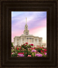 Load image into Gallery viewer, Payson Utah Tiptoe Through The Roses