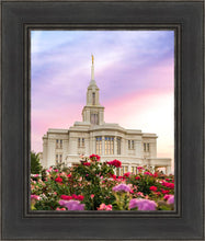 Load image into Gallery viewer, Payson Utah Tiptoe Through The Roses