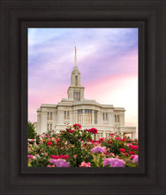 Load image into Gallery viewer, Payson Utah Tiptoe Through The Roses