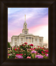 Load image into Gallery viewer, Payson Utah Tiptoe Through The Roses