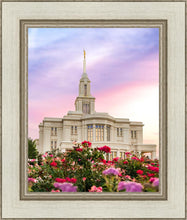 Load image into Gallery viewer, Payson Utah Tiptoe Through The Roses