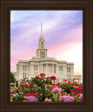 Load image into Gallery viewer, Payson Utah Tiptoe Through The Roses