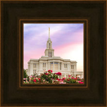 Load image into Gallery viewer, Payson Utah Tiptoe Through The Roses