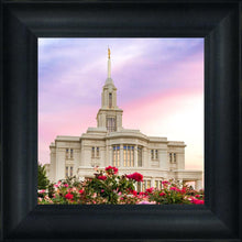 Load image into Gallery viewer, Payson Utah Tiptoe Through The Roses