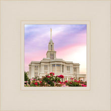 Load image into Gallery viewer, Payson Utah Tiptoe Through The Roses
