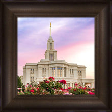 Load image into Gallery viewer, Payson Utah Tiptoe Through The Roses