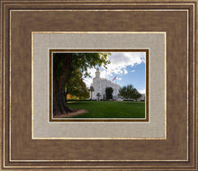 Load image into Gallery viewer, Saint George Fall Leaves