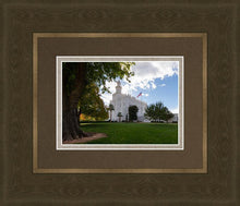 Load image into Gallery viewer, Saint George Fall Leaves