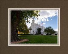 Load image into Gallery viewer, Saint George Fall Leaves