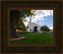 Load image into Gallery viewer, Saint George Fall Leaves