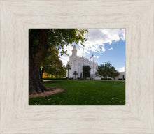 Load image into Gallery viewer, Saint George Fall Leaves