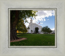 Load image into Gallery viewer, Saint George Fall Leaves