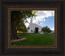 Load image into Gallery viewer, Saint George Fall Leaves