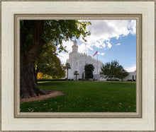 Load image into Gallery viewer, Saint George Fall Leaves