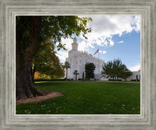 Load image into Gallery viewer, Saint George Fall Leaves