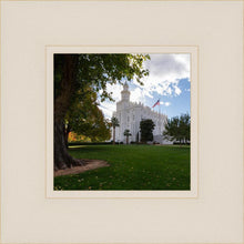 Load image into Gallery viewer, Saint George Fall Leaves