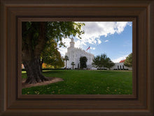 Load image into Gallery viewer, Saint George Fall Leaves
