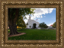 Load image into Gallery viewer, Saint George Fall Leaves