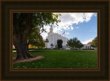 Load image into Gallery viewer, Saint George Fall Leaves