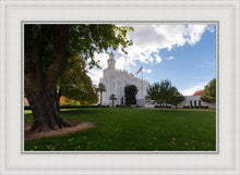 Load image into Gallery viewer, Saint George Fall Leaves